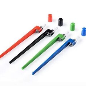 STRAW NECTAR WAX COLLECTOR