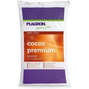 PLAGRON COCO SLAB 12L