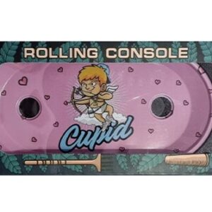 KIT ROLLING CONSOLE "ÃNGEL CUPIDO"