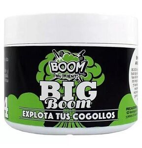 BIG BOOM 250GR