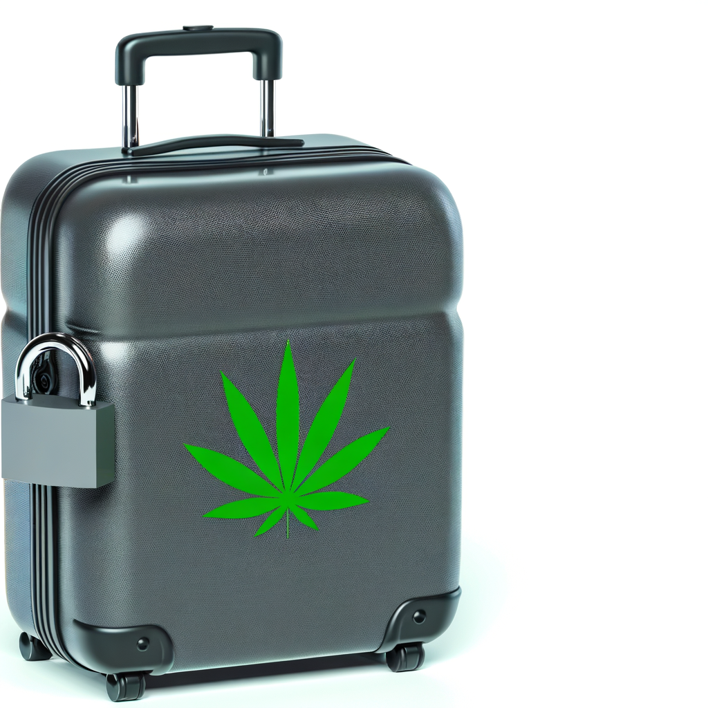 Guía Legal para Viajar con Tu Sorpresa Verde