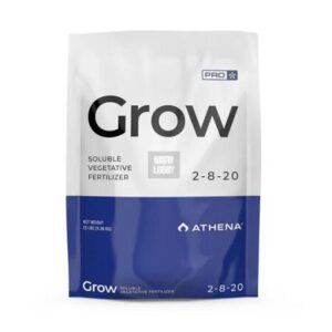 ATHENA PRO GROW 11.36KG