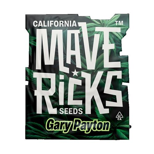 MAVERICKS SEEDS GARY PAYTON FEM 100UD