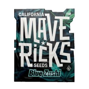 MAVERICKS SEEDS BLUE ZUSHI FEM 5UD