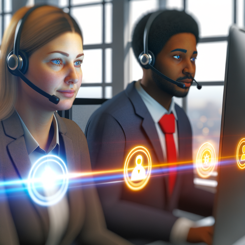 Atención al cliente especializada: claves esenciales