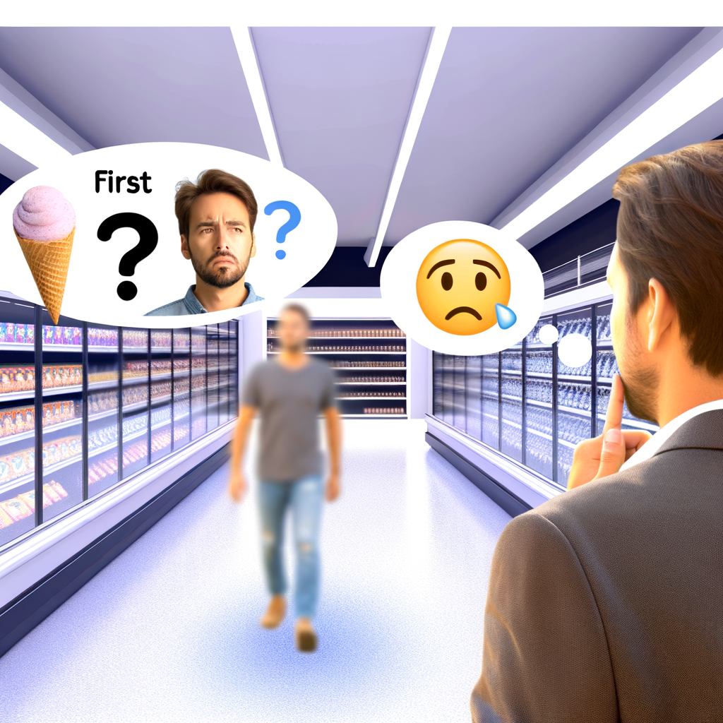 Preguntas Clave en tu Primera Visita a la Tienda