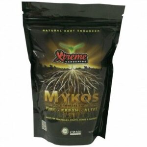 XTREME GARDENING MYKOS MICORRIZAS 454GR