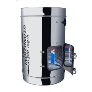 INDIZONO 2.0 300MM 10500MG/H 10000M3 (CON PUERTA)