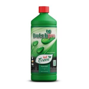 DUTCH PRO LEAF GREEN 1L