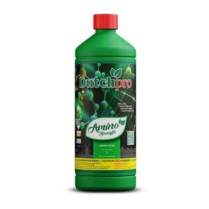 DUTCH PRO AMINO STRENGTH 1L
