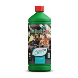 DUTCH PRO KEEP IT CLEAN 1L