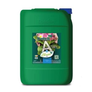 DUTCH PRO SOIL BLOOM PARTE A 20L (SOFT WATER)