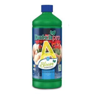 DUTCH PRO HYDRO/COCO BLOOM PARTE A 1L (SOFT WATER)