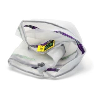 BOLSA EXTRACCIÃ“N TODOMALLAS 190MICRAS (20LITROS)