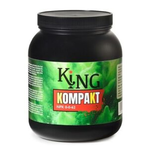 KING KOMPAKT 3.5KG