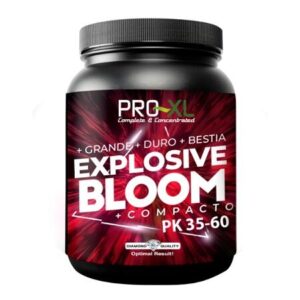 PRO XL EXPLOSIVE BLOOM 5KG