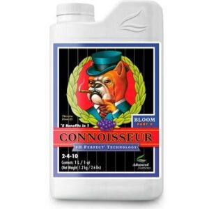 ADVANCED CONNOISSEUR BLOOM PH PERFECT B 1L
