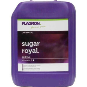 PLAGRON SUGAR ROYAL 10L