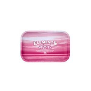 BANDEJA METAL ELEMENTS PEQUEÑA