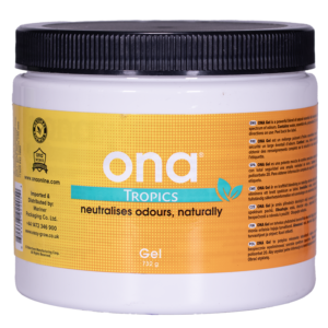 ONA GEL 732 GR TROPICS
