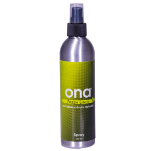 ONA SPRAY 250 ML FRESH LINEN