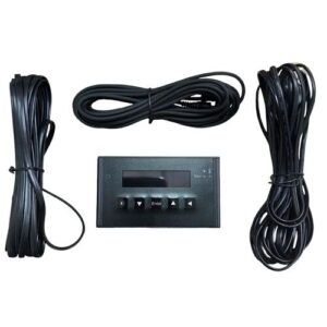 CONTROLADOR LED MAGIC