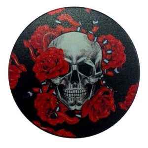 GRINDER METAL CALAVERA 50MM 4P (1)