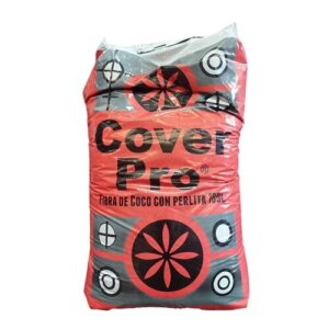 SACO COVER PRO COCO CON PERLITA 100L