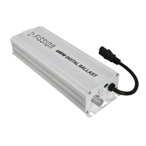 BALASTRO ELECTRÓNICO FISSION 600W