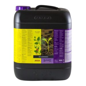 ATAMI BCUZZ SOIL NUTRITION B 20L
