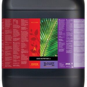 ATAMI BCUZZ COCO NUTRITION A 20L