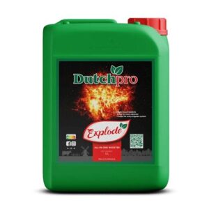 DUTCH PRO EXPLODE 5L