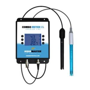 AQUAMASTER MEDIDOR COMBO P700 PRO2 1020.2 ( PH, EC, TEMP)