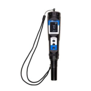 AQUAMASTER MEDIDOR PH/TEMP P50 PRO2