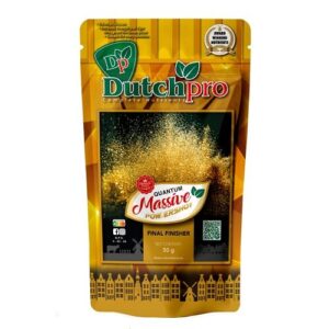 DUTCH PRO QUANTUM MASSIVE 50GR