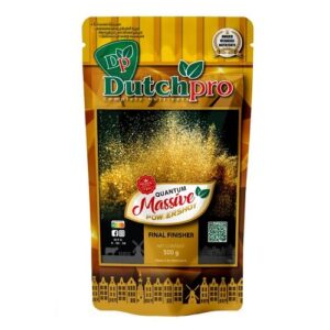 DUTCH PRO QUANTUM MASSIVE 500GR