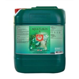 HOUSE & GARDEN AQUA FLAKES A 10L