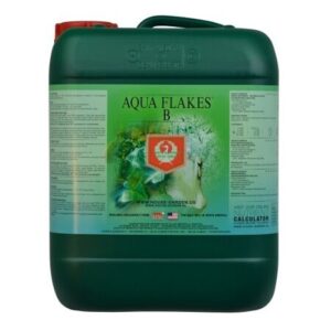 HOUSE & GARDEN AQUA FLAKES B 10L