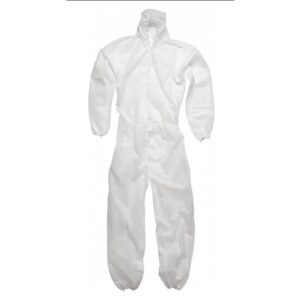 TRAJE DE PROTECCIÓN TALLA L
