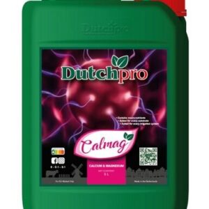 DUTCH PRO CALMAG 5L