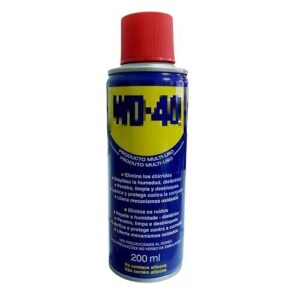 BOTE OCULTACION ACEITE MULTIUSOS 200ML