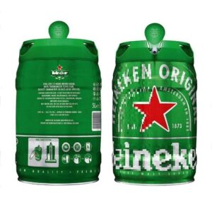 BOTE DE OCULTACIÓN CERVEZAH 5L