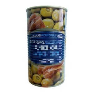 BOTE OCULTACION ACEITUNAS PEQUEÑO 350GR