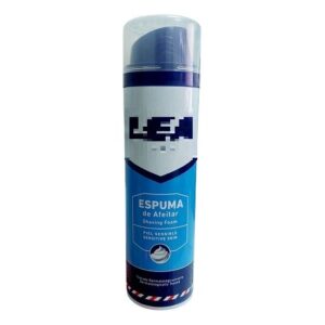 BOTE OCULTACION ESPUMA AFEITAR 250ML