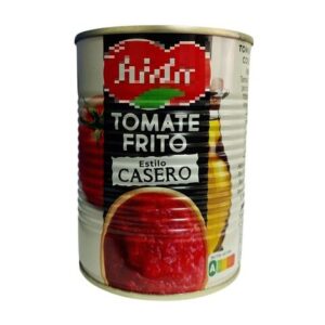 BOTE OCULTACIÓN "TOMATE FRITO CASERO"