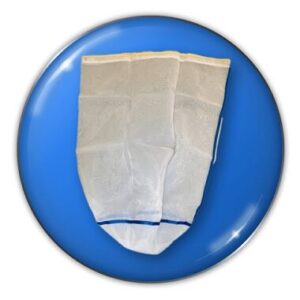 MEDICAL NETS MALLA EXTRACCIÓN 20 LITROS 90 MICRAS