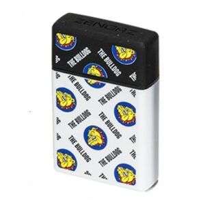 THE BULLDOG X ZENGAZ ENCENDEDOR-SOPLETE LIGHTER (SERIE 1 - MODELO B)