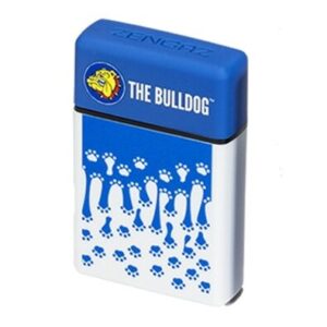THE BULLDOG X ZENGAZ ENCENDEDOR-SOPLETE LIGHTER (SERIE 1 - MODELO C)
