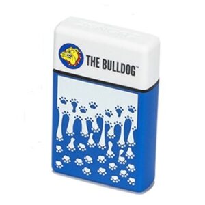 THE BULLDOG X ZENGAZ ENCENDEDOR-SOPLETE LIGHTER (SERIE 1 - MODELO D)