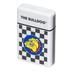 THE BULLDOG X ZENGAZ ENCENDEDOR-SOPLETE LIGHTER (SERIE 3 - MODELO C)